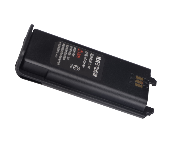 DK-215 電池