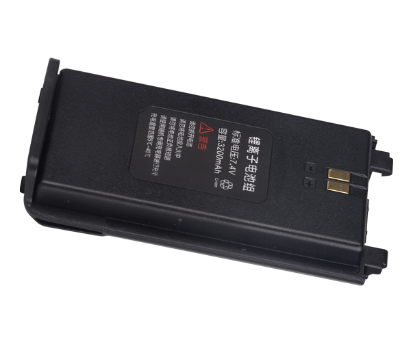 DK-318 電池