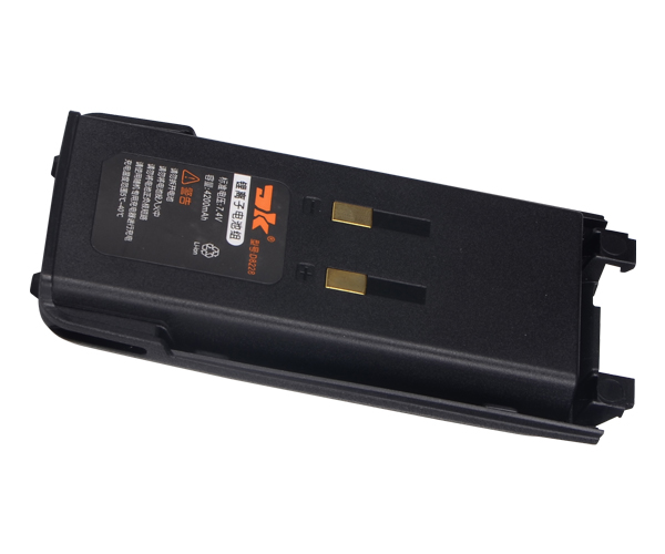 DK800R 旗艦版 電池